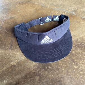Rare VTG 90s Adidas Visor